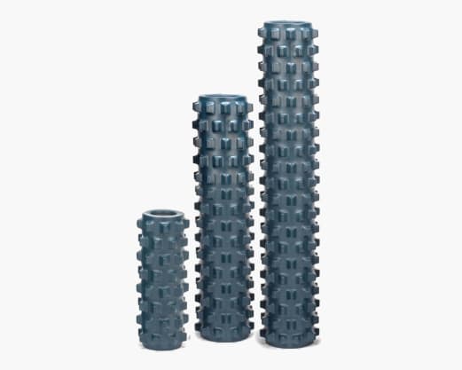RUMBLE ROLLER ORIGINAL フルサイズ RumbleRoller Original Full Size Roller - Blue : Target
